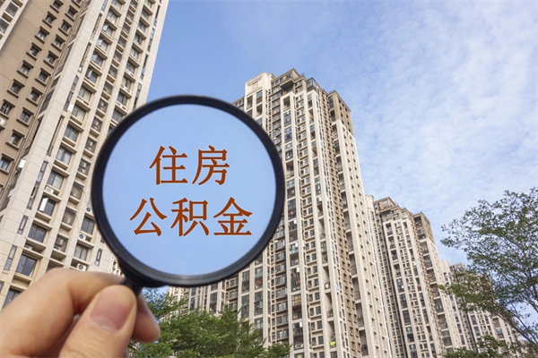 新野离职公积金提取代办（新野离职公积金代取需要什么材料）